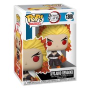 Funko Pop! Animation: Demon Slayer - Kyojuro Rengoku 1308