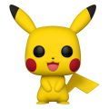 Funko Pop! Pokemon Figure Exclusive - Pikachu #353