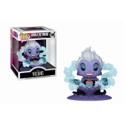 Funko Pop! Deluxe: Disney Villains - Ursula on Throne 1089