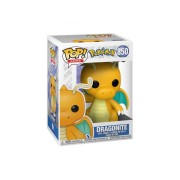 Funko Pop! Games: Pokemon - Dragonite #850