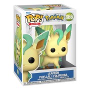 Funko Pop! Games: Pokemon - Leafeon 866