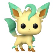 Funko Pop! Games: Pokemon - Leafeon 866