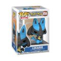 Funko Pop! Games: Pokemon - Lucario #856