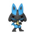Funko Pop! Games: Pokemon - Lucario #856