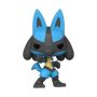 Funko Pop! Games: Pokemon - Lucario #856