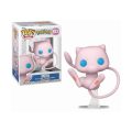 Funko Pop! Games: Pokemon - Mew #643