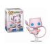 Funko Pop! Games: Pokemon - Mew #643