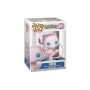 Funko Pop! Games: Pokemon - Mew #643