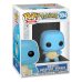 Funko Pop! Games: Pokemon - Squirtle #504