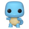 Funko Pop! Games: Pokemon - Squirtle #504