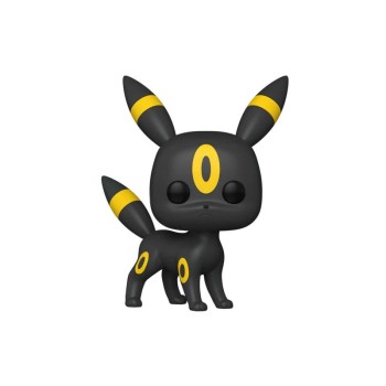 Funko Pop! Jumbo: Pokemon - Umbreon Supersized #950