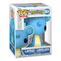 Funko Pop! Games: Pokemon - Lapras #864