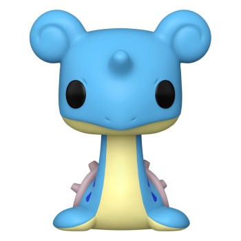Funko Pop! Games: Pokemon - Lapras #864