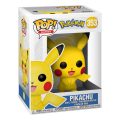 Funko Pop! Pokemon Figure Exclusive - Pikachu #353