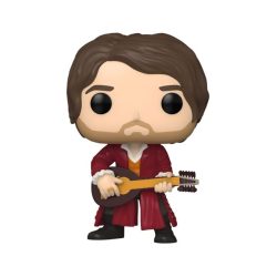 Funko Pop! Television: The Witcher - Jaskier #1320