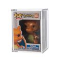 The Acrylic Box Protective Case για Funko POP! Standard Size