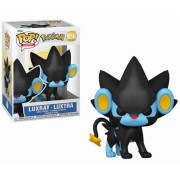 Funko Pop! Games: Pokemon - Luxray #956