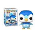Funko Pop! Games: Pokemon - Piplup #865