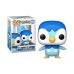Funko Pop! Games: Pokemon - Piplup #865