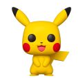 Funko Pop! Games: Pokemon - Pikachu #951 Supersized 