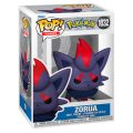 Funko Pop! Games: Pokemon - Zorua #1032