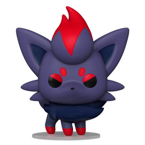 Funko Pop! Games: Pokemon - Zorua #1032
