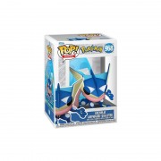 Funko Pop! Games: Pokemon - Greninja #968