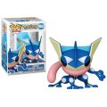 Funko Pop! Games: Pokemon - Greninja #968