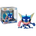 Funko Pop! Jumbo: Pokemon - Greninja #980 Supersized