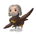 Funko Pop! Rides: The Lord Of The Rings - Gandalf On Gwaihir #72
