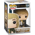 Funko Pop! Movies: The Lord Of The Rings - Merry Brandybuck #528