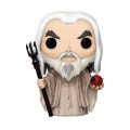Funko Pop! Movies: The Lord Of The Rings - Saruman #447 (Damaged Package)