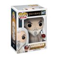 Funko Pop! Movies: The Lord Of The Rings - Saruman #447 (Damaged Package)