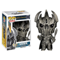 Funko Pop! Movies: The Lord Of The Rings - Sauron #122 (Damaged Package)