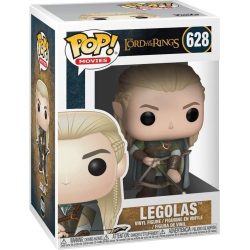 Funko Pop! Movies: The Lord Of The Rings - Legolas #628