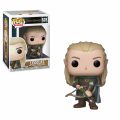 Funko Pop! Movies: The Lord Of The Rings - Legolas #628
