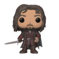 Funko Pop! Movies: The Lord Of The Rings - Aragorn #531