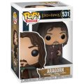 Funko Pop! Movies: The Lord Of The Rings - Aragorn #531