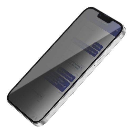 Forcell Hydrogel Pro Privacy Matte Screen Protector - Ματ Μεμβράνη Προστασίας Απορρήτου - 0.15 mm ( Xiaomi )