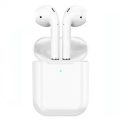 Ασύρματα Ακουστικά Hoco EW25 True Wireless - White