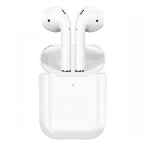 Ασύρματα Ακουστικά Hoco EW25 True Wireless - White