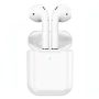 Ασύρματα Ακουστικά Hoco EW25 True Wireless - White