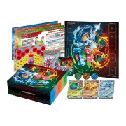 Pokémon TCG: Scarlet & Violet Special Deck Set ex ( Venusaur, Charizard, Blastoise )