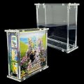 The Acrylic Box - Premium  Display - Για Japanese Booster Box (Big)