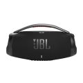 Αδιάβροχο Ηχείο JBL Bluetooth BoomBox 3 με 24 ώρες Λειτουργίας - Black