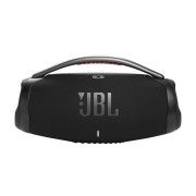 Αδιάβροχο Ηχείο JBL Bluetooth BoomBox 3 με 24 ώρες Λειτουργίας - Black