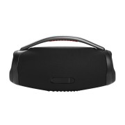 Αδιάβροχο Ηχείο JBL Bluetooth BoomBox 3 με 24 ώρες Λειτουργίας - Black