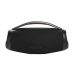 Αδιάβροχο Ηχείο JBL Bluetooth BoomBox 3 με 24 ώρες Λειτουργίας - Black