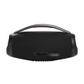 Αδιάβροχο Ηχείο JBL Bluetooth BoomBox 3 με 24 ώρες Λειτουργίας - Black