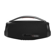Αδιάβροχο Ηχείο JBL Bluetooth BoomBox 3 με 24 ώρες Λειτουργίας - Black